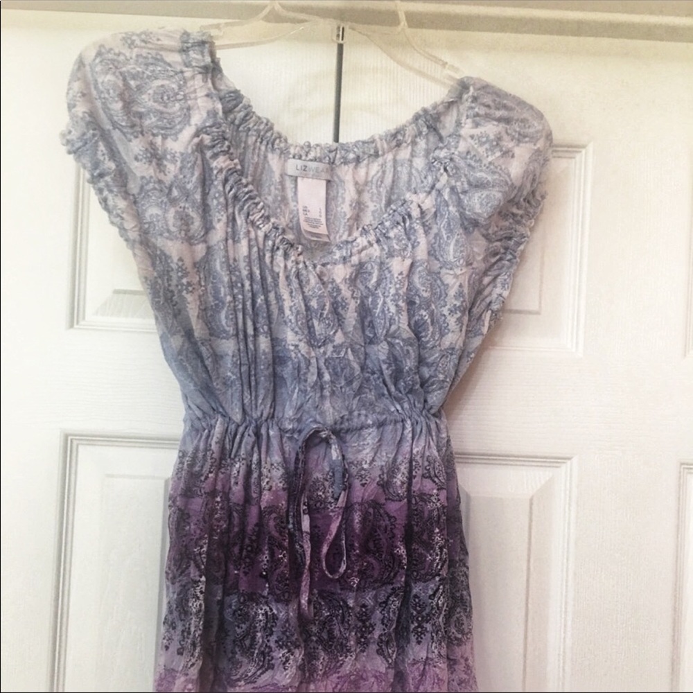 3 for 15 🦠 Multicolored blouse